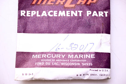 Aftermarket 16-32017 Stud NOS