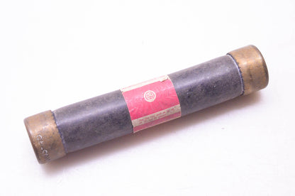 Bussmann NOS-45 One-Time Fuse Class K5 600 Volts or Less NOS