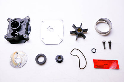 OMC 384752 Water Pump Kit NOS