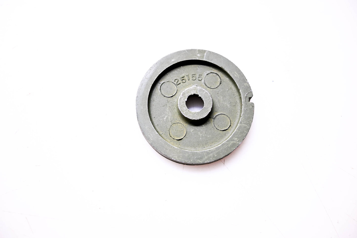 Aftermarket 25155 Outboard Cover NOS