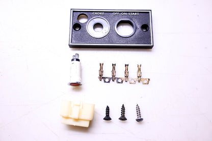 OMC 172338 Remote Control Conversion Kit NOS