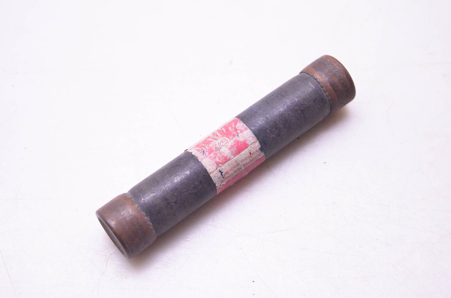 Bussmann NOS-45 One-Time Fuse Class K5 600 Volts or Less NOS