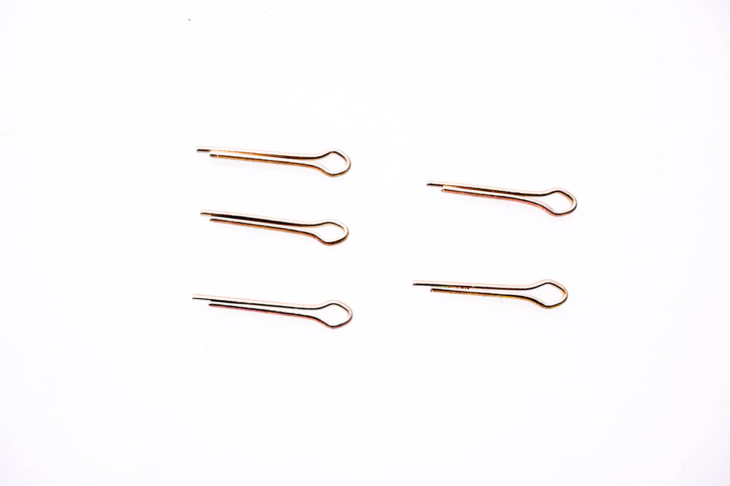 Aftermarket 18-20180 Cotter Pins Qty 5 NOS