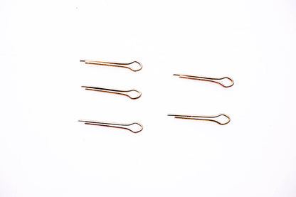 Aftermarket 18-20180 Cotter Pins Qty 5 NOS