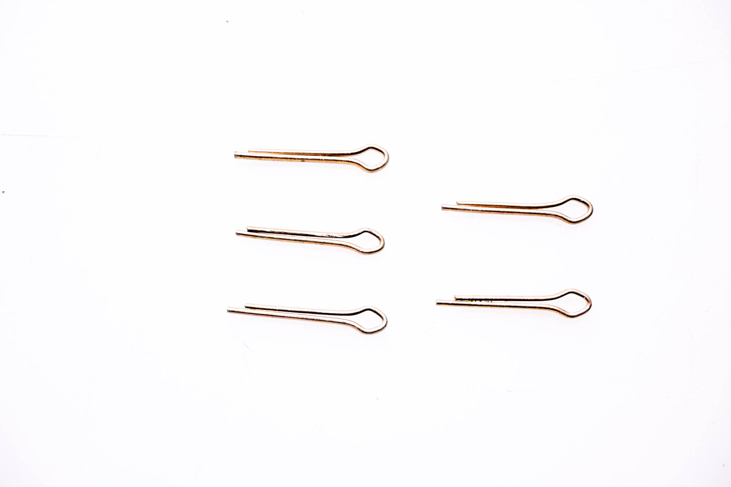 Aftermarket 18-20180 Cotter Pins Qty 5 NOS