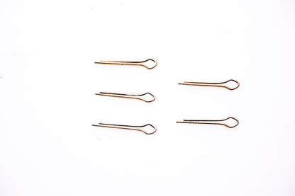 Aftermarket 18-20180 Cotter Pins Qty 5 NOS