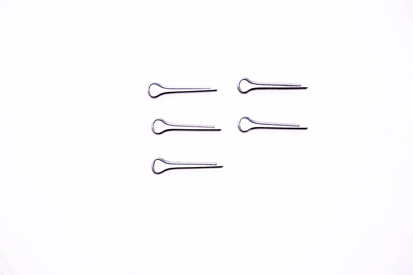Aftermarket 18-26953 Cotter Pins Qty 5 NOS