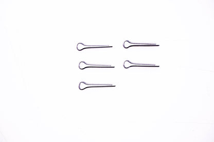 Aftermarket 18-26953 Cotter Pins Qty 5 NOS