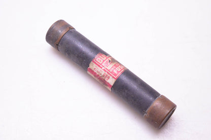 Bussmann NOS-50 One-Time Fuse Class K5 600 Volts or Less NOS