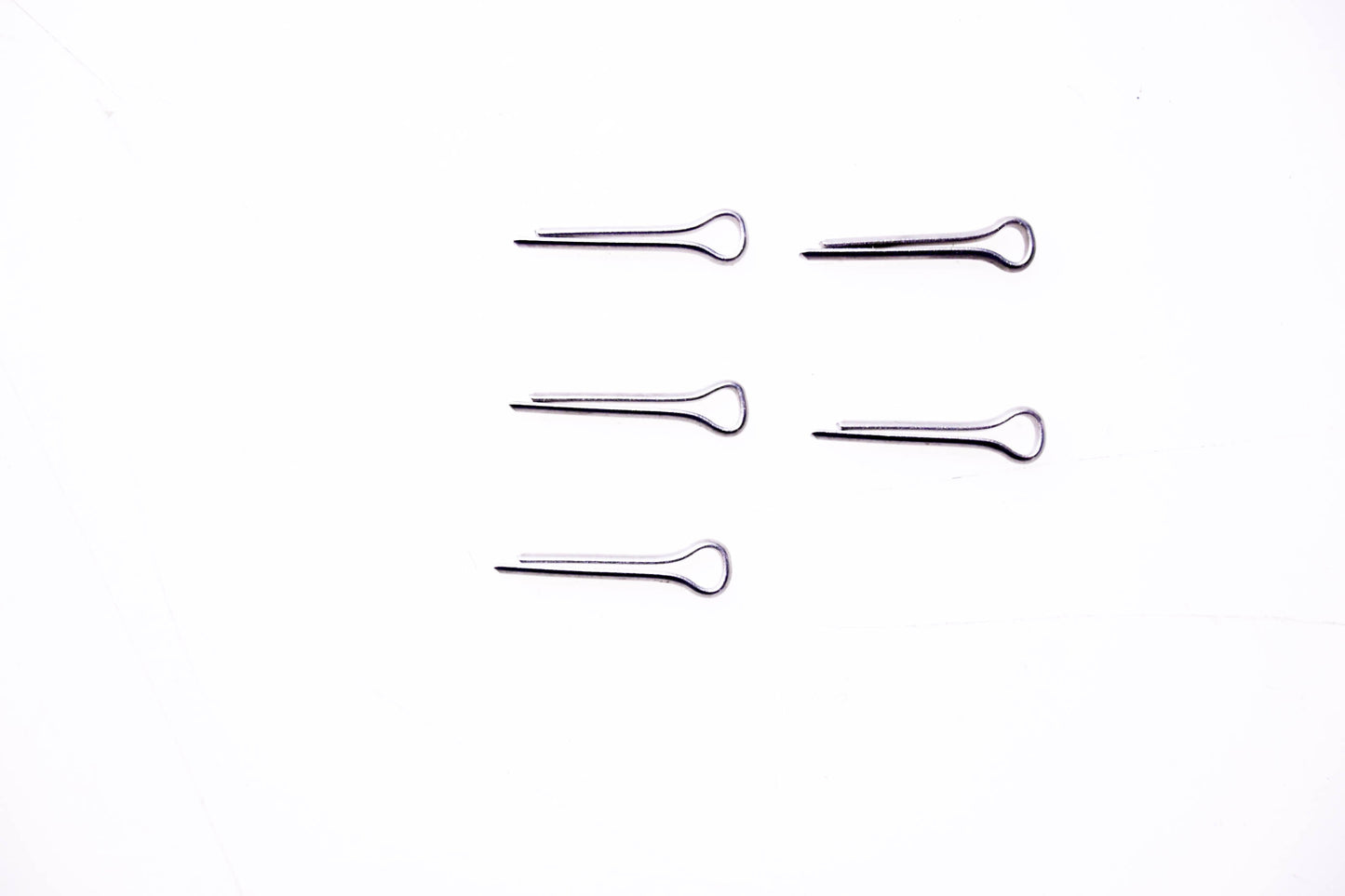 Aftermarket 18-26953 Cotter Pins Qty 5 NOS