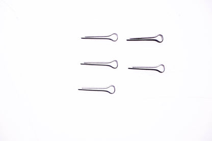 Aftermarket 18-26953 Cotter Pins Qty 5 NOS