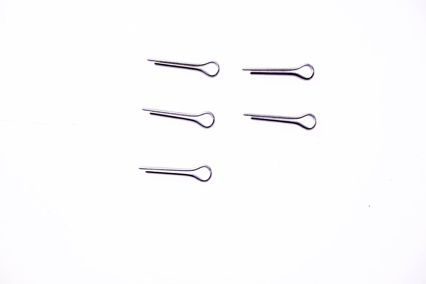 Aftermarket 18-26953 Cotter Pins Qty 5 NOS