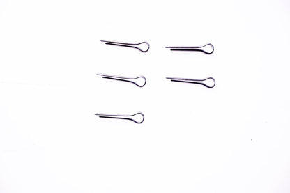 Aftermarket 18-26953 Cotter Pins Qty 5 NOS