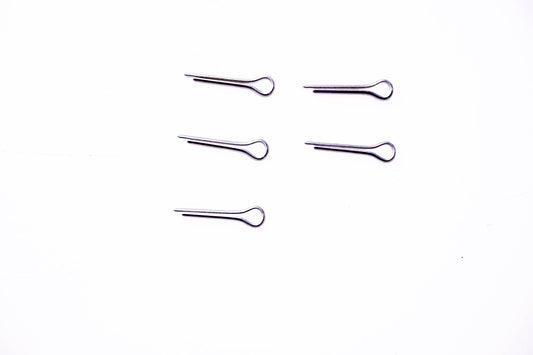 Aftermarket 18-26953 Cotter Pins Qty 5 NOS