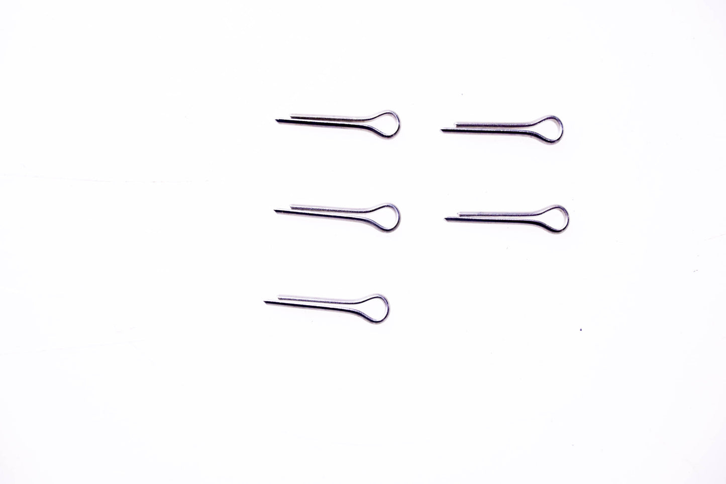 Aftermarket 18-26953 Cotter Pins Qty 5 NOS