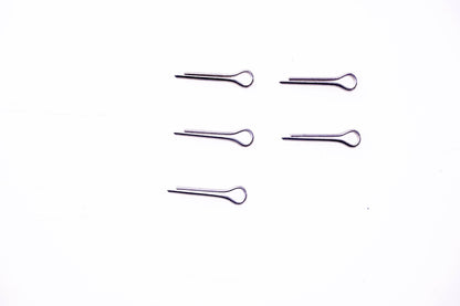 Aftermarket 18-26953 Cotter Pins Qty 5 NOS