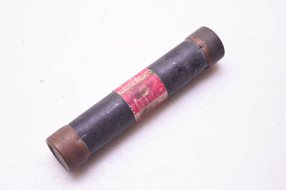 Bussmann NOS-50 One-Time Fuse Class K5 600 Volts or Less NOS