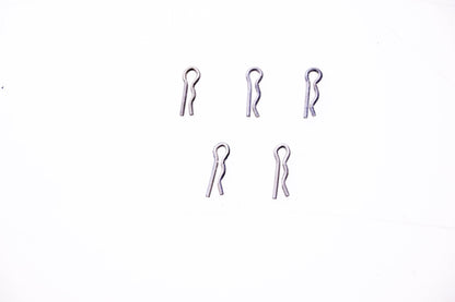 Aftermarket 18-27789 Retainer Clips Qty 5 NOS