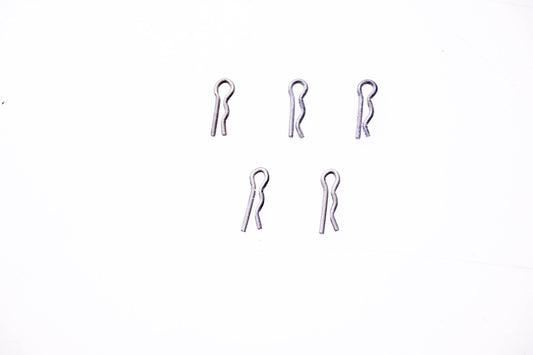 Aftermarket 18-27789 Retainer Clips Qty 5 NOS