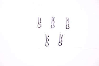 Aftermarket 18-27789 Retainer Clips Qty 5 NOS