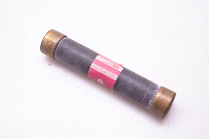 Bussmann NOS-60 One-Time Fuse Class K5 600 Volts or Less NOS