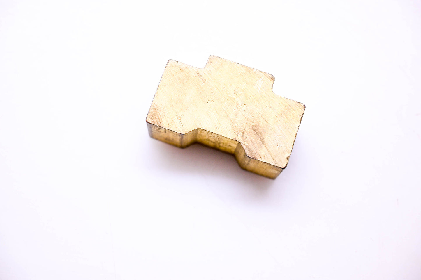 OMC 311611 Brass Connector NOS