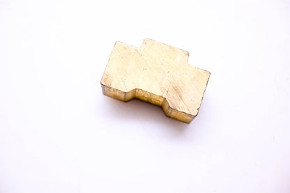 OMC 311611 Brass Connector NOS