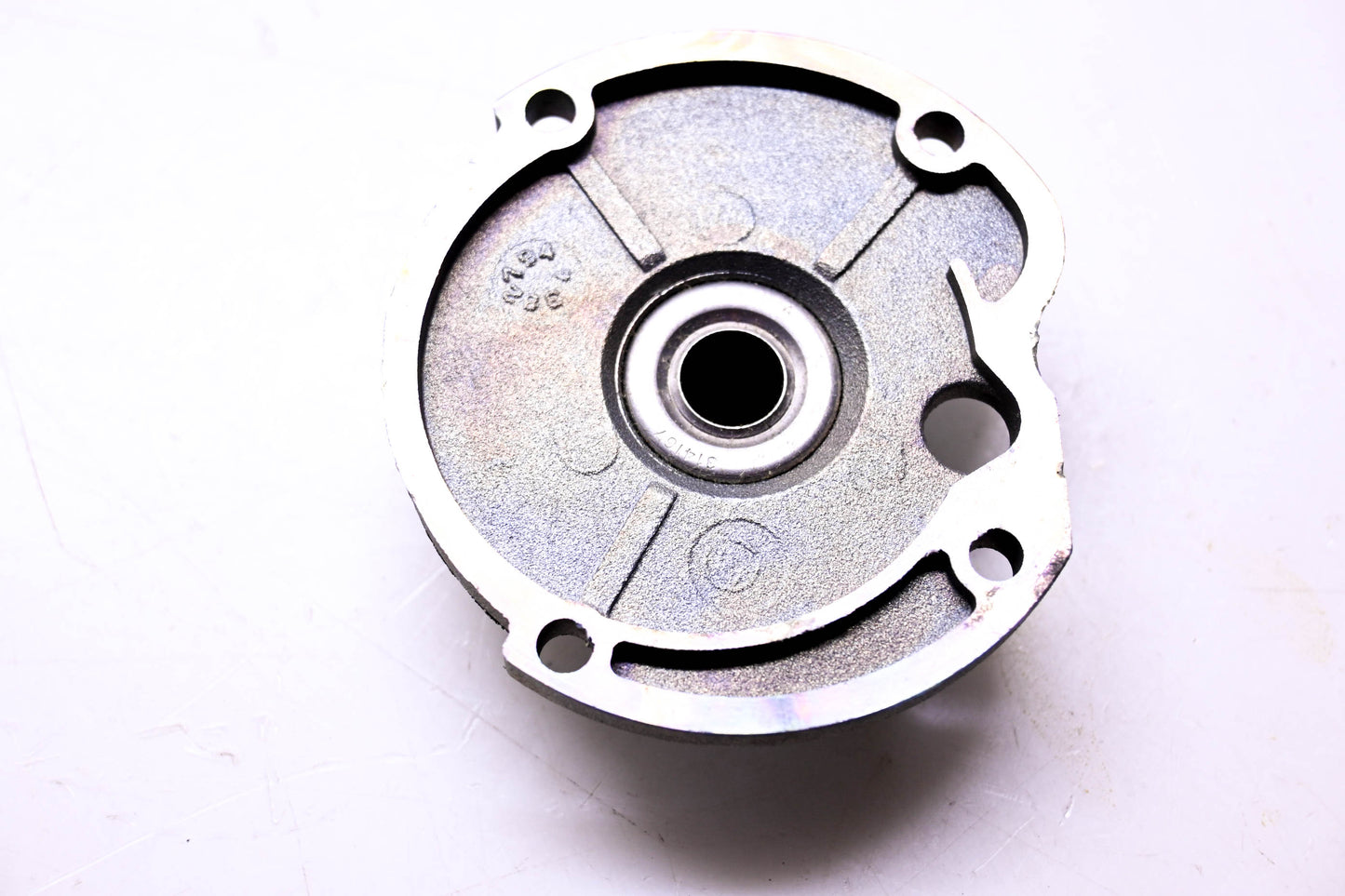 OMC 382796 Drive Shaft Housing & Seal Plate NOS