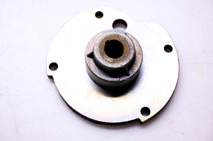 OMC 382796 Drive Shaft Housing & Seal Plate NOS