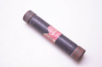 Bussmann NOS-60 One-Time Fuse Class K5 600 Volts or Less NOS