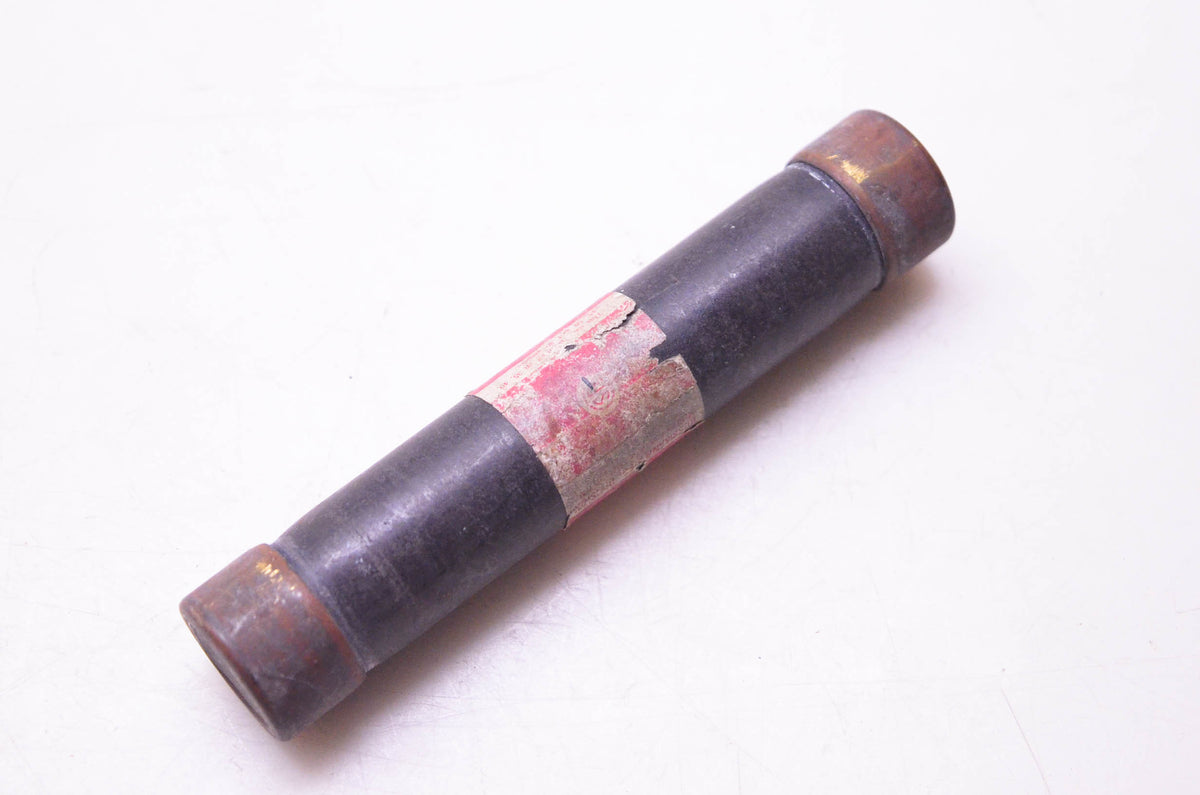 Bussmann NOS-60 One-Time Fuse Class K5 600 Volts or Less NOS
