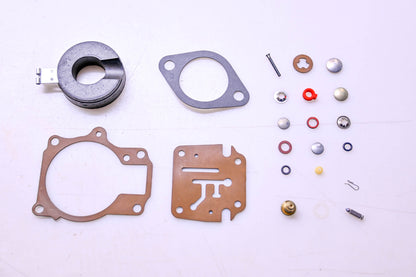 Aftermarket 396701 Carburetor Rebuild Kit NOS