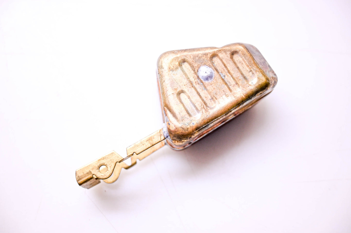 Sierra 18-7201 Brass Float NOS