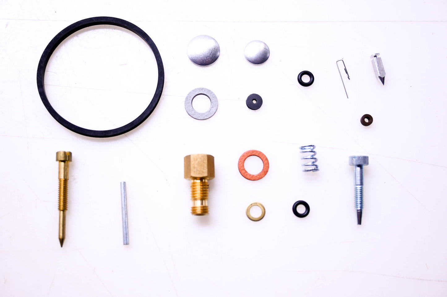 Stens 520-247 Carburetor Kit NOS