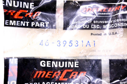 Aftermarket 46-39531A1 Water Pump Base NOS