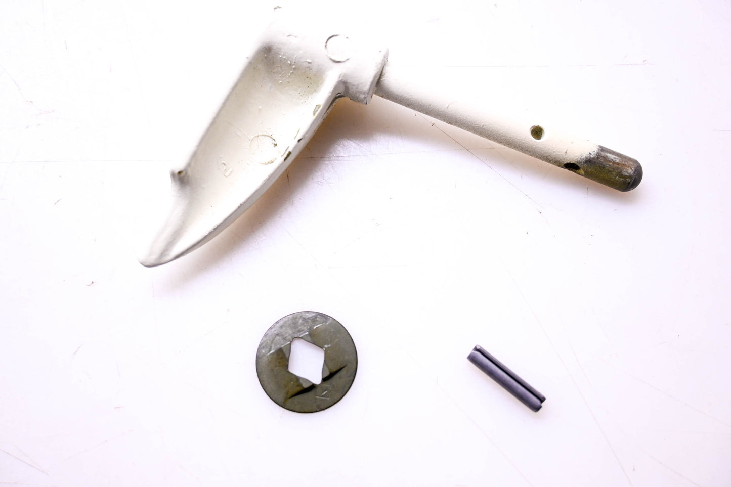 Aftermarket 29082A1 Clamp Lever NOS