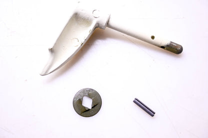 Aftermarket 29082A1 Clamp Lever NOS