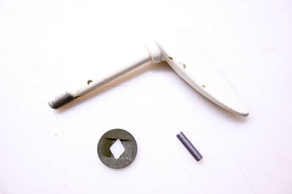 Aftermarket 29082A1 Clamp Lever NOS