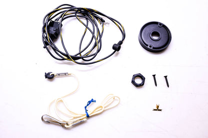 OMC 173960 Emergency Ignition Cut-Off Switch Kit NOS
