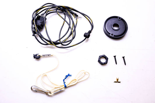 OMC 173960 Emergency Ignition Cut-Off Switch Kit NOS