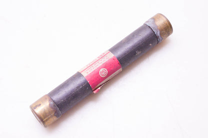 Bussmann NOS-6 One-Time Fuse 600 Volts or Less NOS