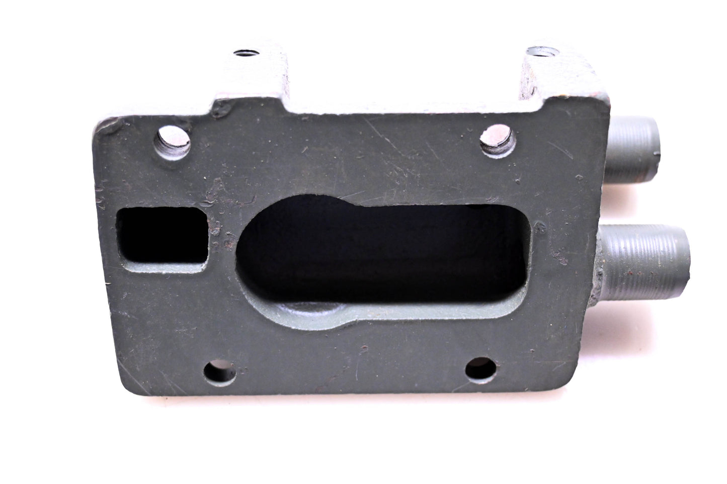 OMC 314811, 982160 Thermostat Cover NOS