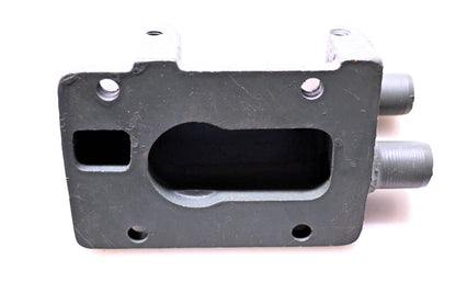 OMC 314811, 982160 Thermostat Cover NOS