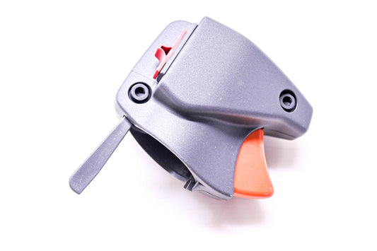 New OEM Husqvarna 503 78 05-03 Throttle Trigger NOS
