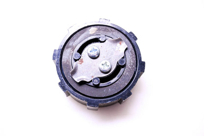 New OEM Kawasaki 314401-6640C Tank Cap NOS