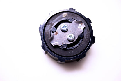 New OEM Kawasaki 314401-6640C Tank Cap NOS