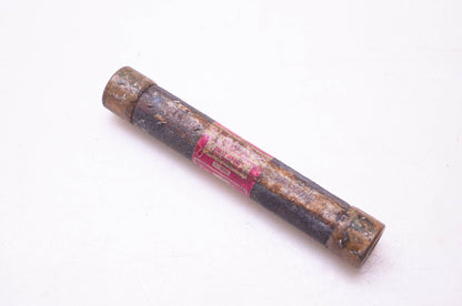 Bussmann NOS-8 One-Time Fuse Class H 600 Volts or Less NOS