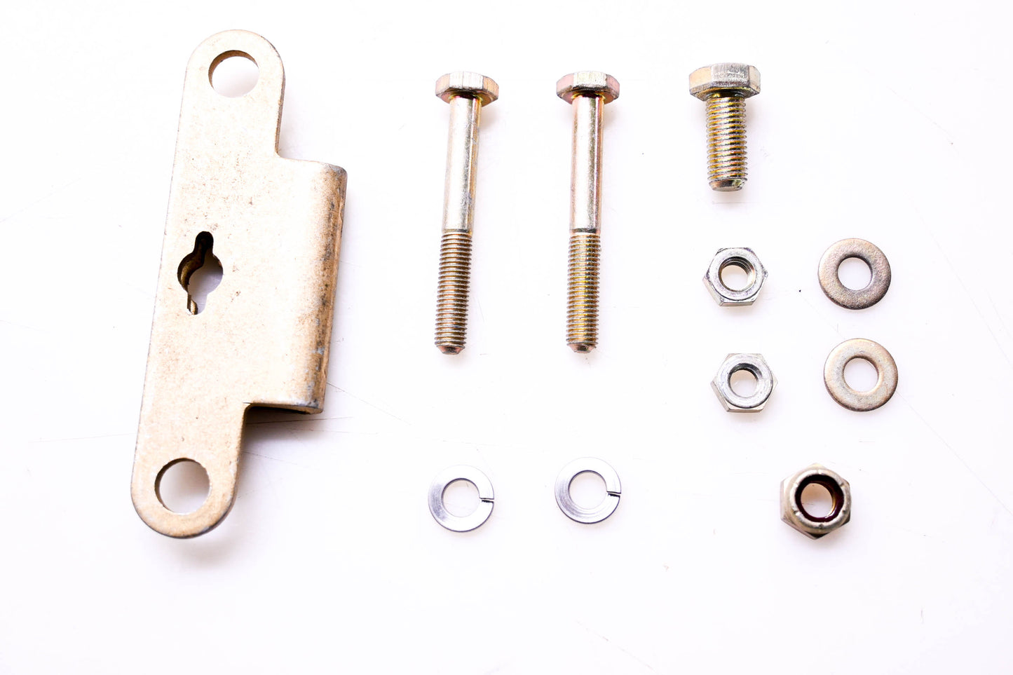 Aftermarket 28689A1 Inside Steering Connector Kit NOS