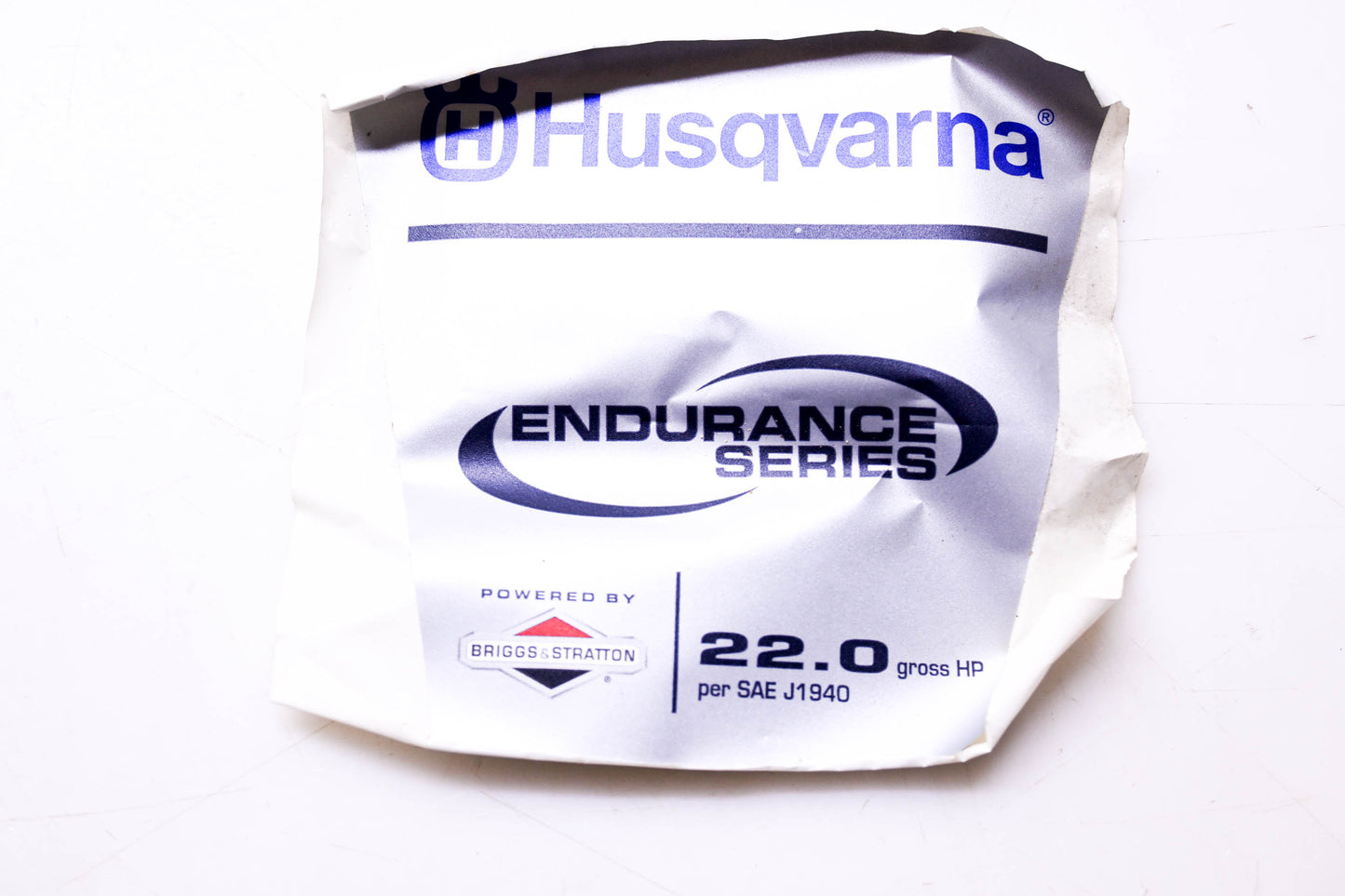New OEM Husqvarna 532 43 29-14 Decal NOS