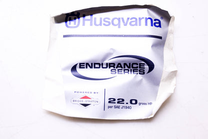 New OEM Husqvarna 532 43 29-14 Decal NOS